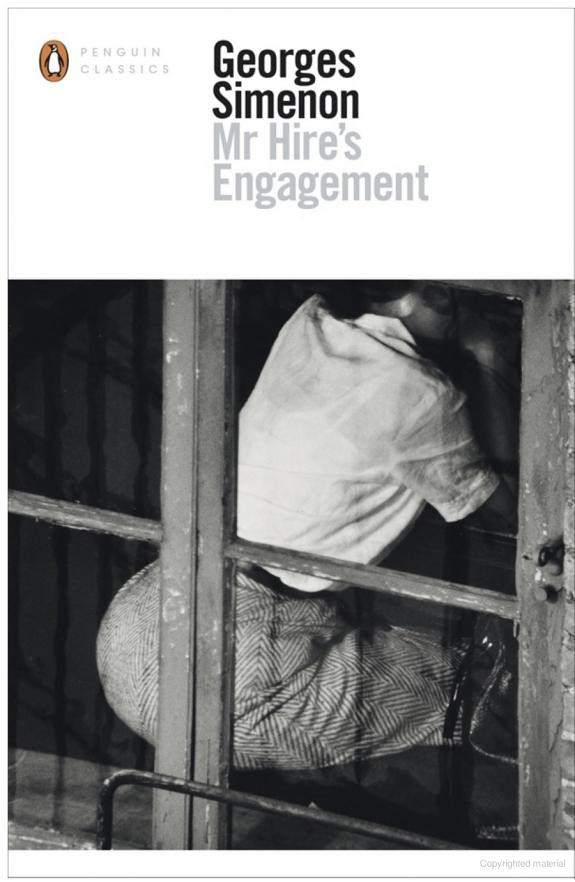 Mr Hire's Engagement