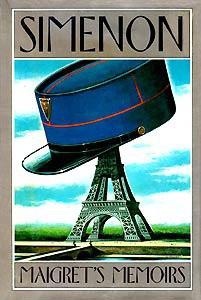 Maigret's Memoirs