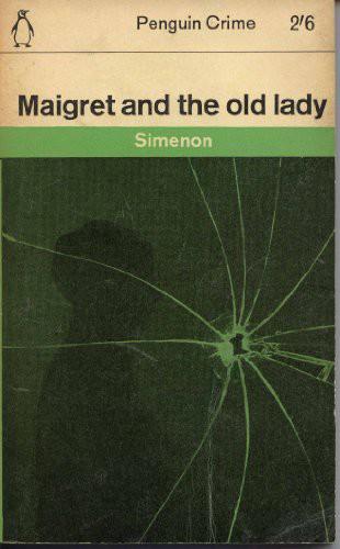 Maigret and the Old Lady