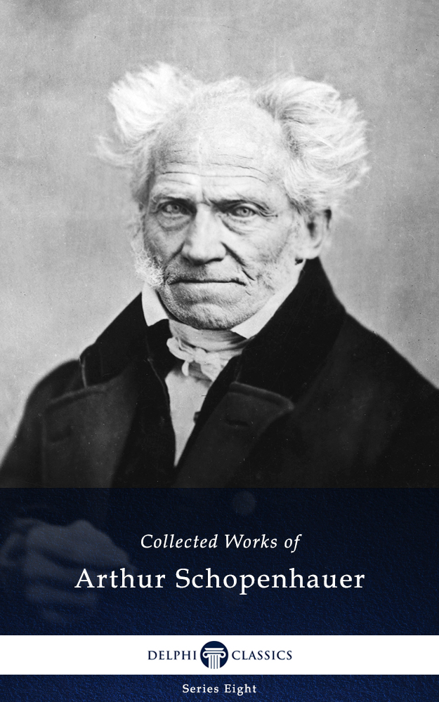 Collected Works of Arthur Schopenhauer