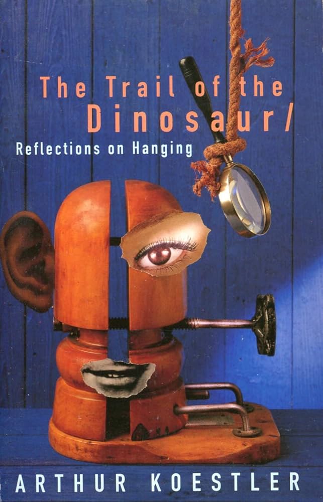 The Trail of the Dinosaur