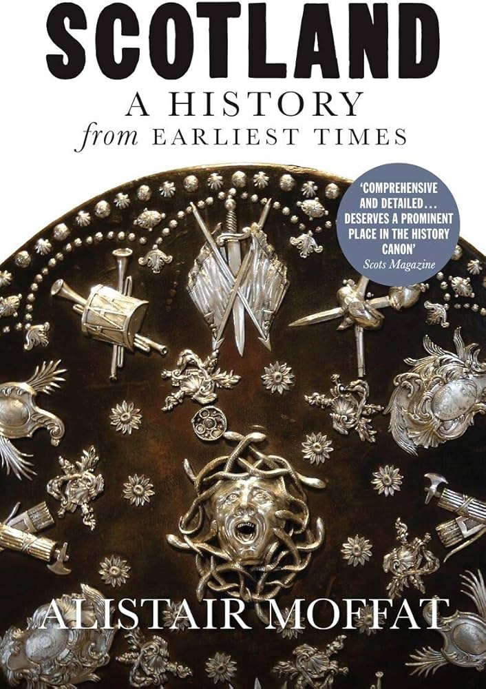 Scotland: A History From Earliest Times: A History From Earliest Times
