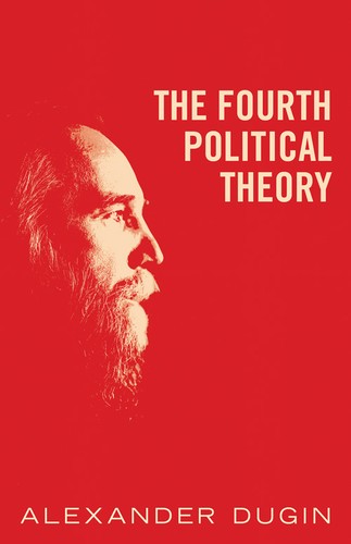 The Fourth Political Theory