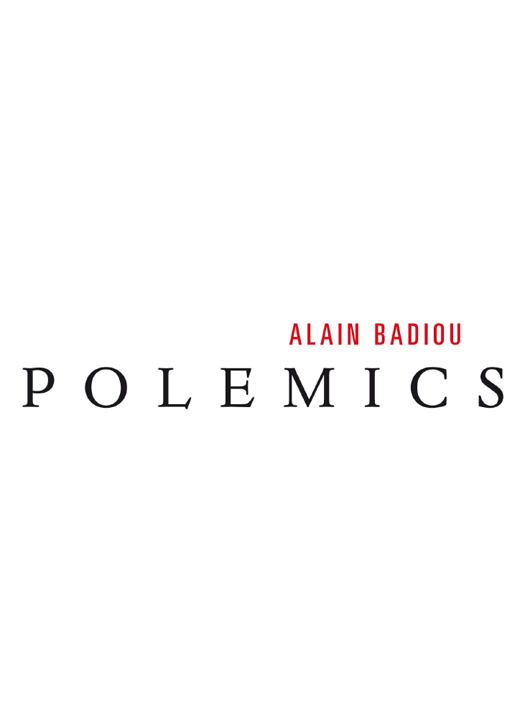 Polemics