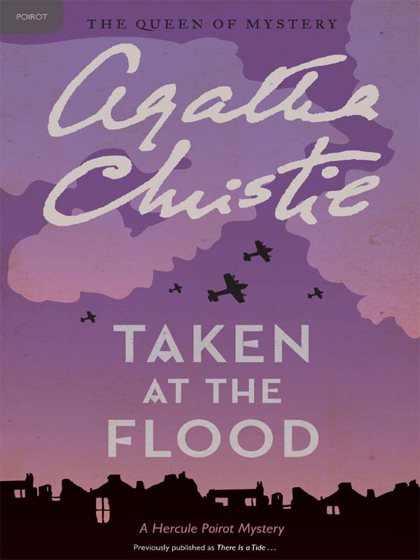 Taken At The Flood