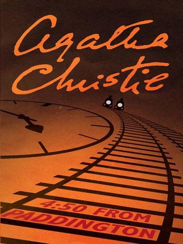 4:50 From Paddington: A Miss Marple Mystery