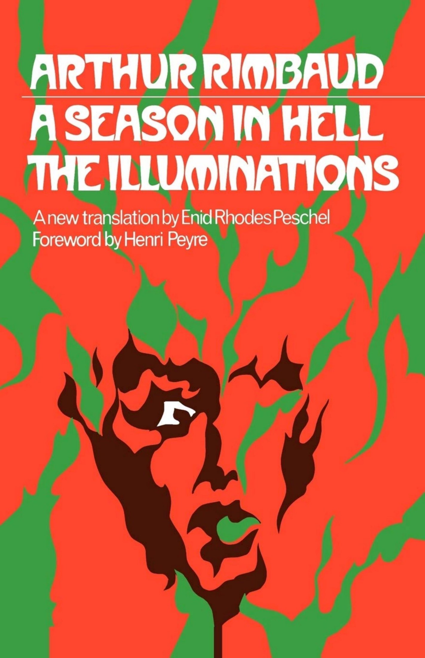 A Season in Hell & Illuminations